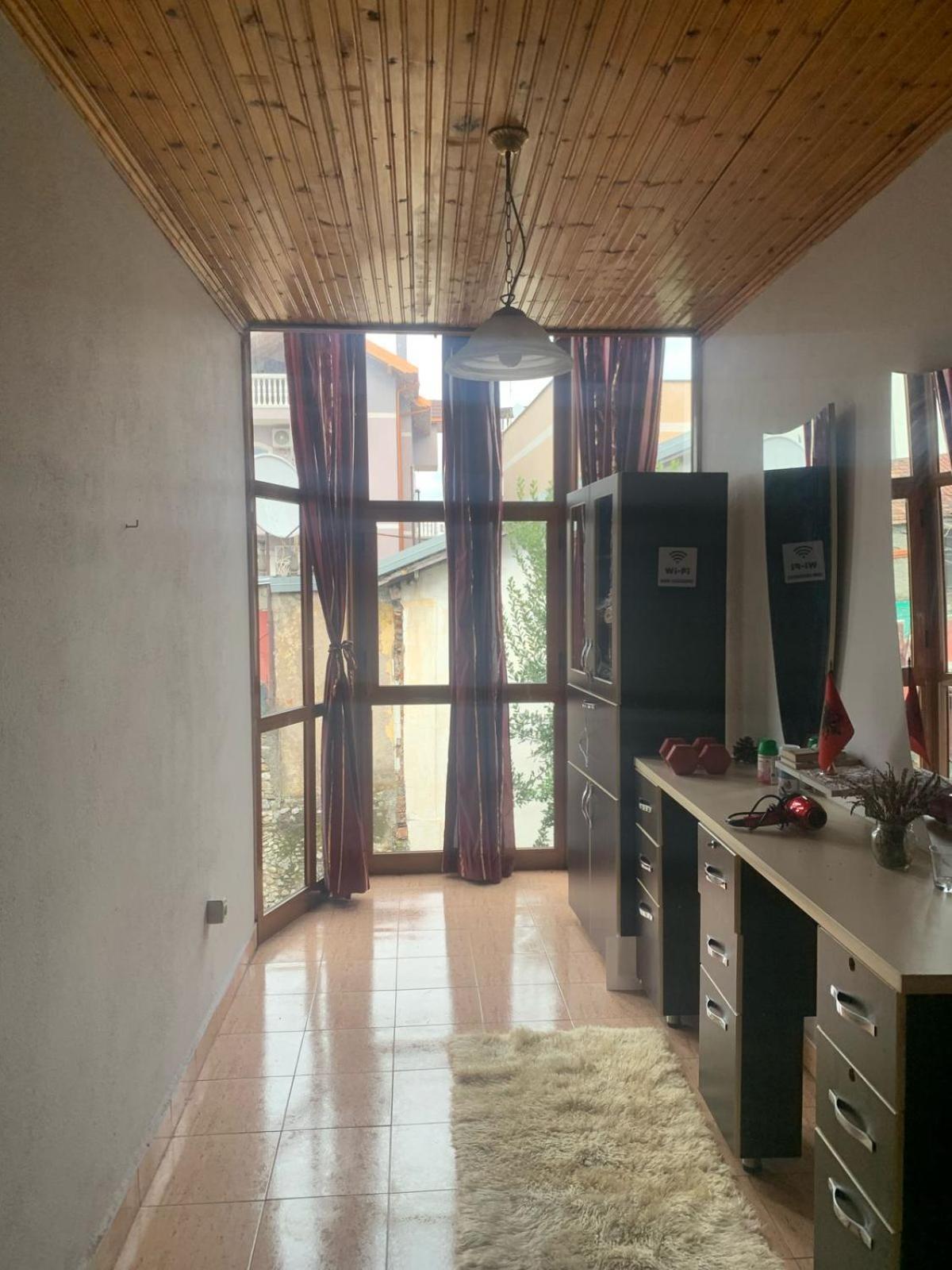 Friends Hostel & Tours شكودر المظهر الخارجي الصورة